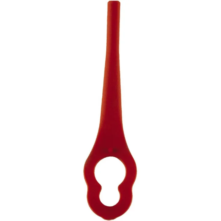 Original Einhell Ersatzmesser-Set Rasentrimmer-Zubehör (20 Stück, passend für GE-CT 18 Li Kit, GE-CT 18 Li-Solo, GC-CT 18-24 Li-Solo, GC-CT 18-24 Li P-Solo und GC-CT 18-24 Li P Kit)