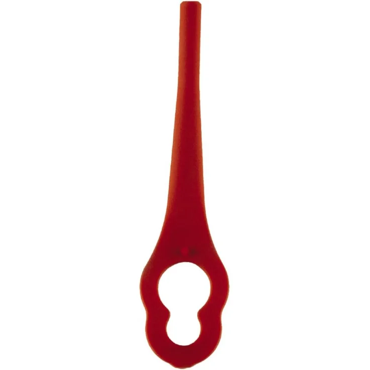 Original Einhell Ersatzmesser-Set Rasentrimmer-Zubehör (20 Stück, passend für GE-CT 18 Li Kit, GE-CT 18 Li-Solo, GC-CT 18-24 Li-Solo, GC-CT 18-24 Li P-Solo und GC-CT 18-24 Li P Kit) – Bild 1