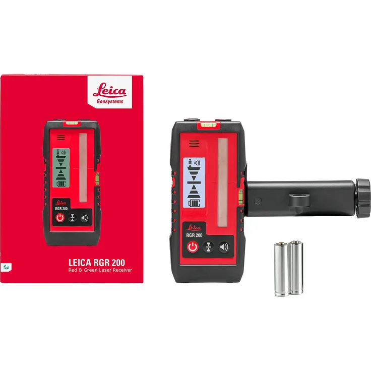 Leica RGR 200