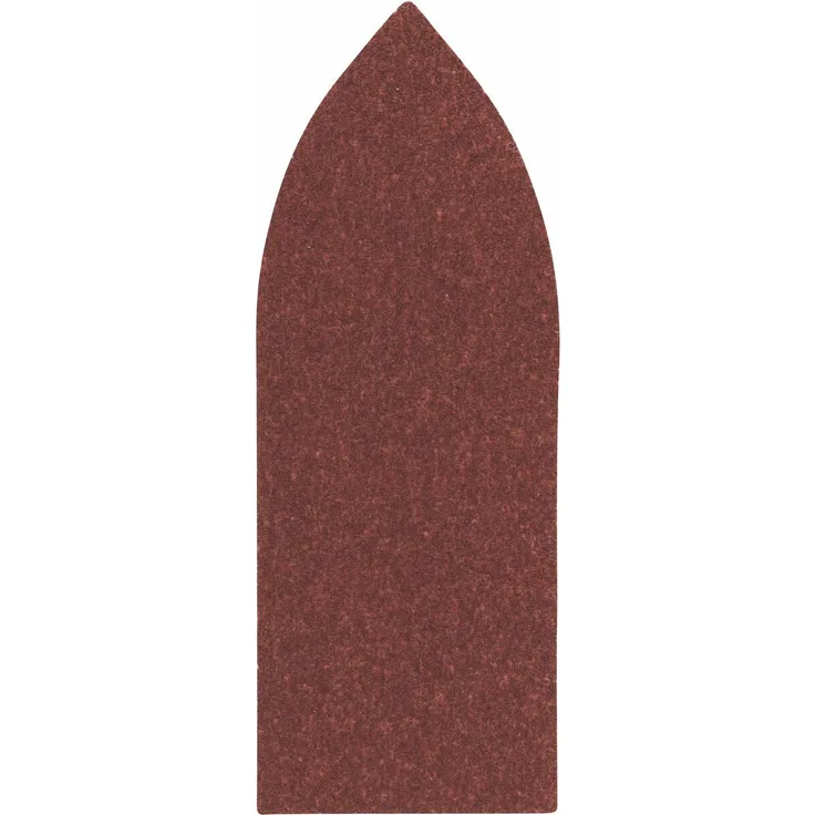 Bosch Pro 6tlg. Schleifblatt-Set für Dreieckschleifer Holz und Farbe (32 mm, Körnung 60/120/240, C430) - Preisvergleich