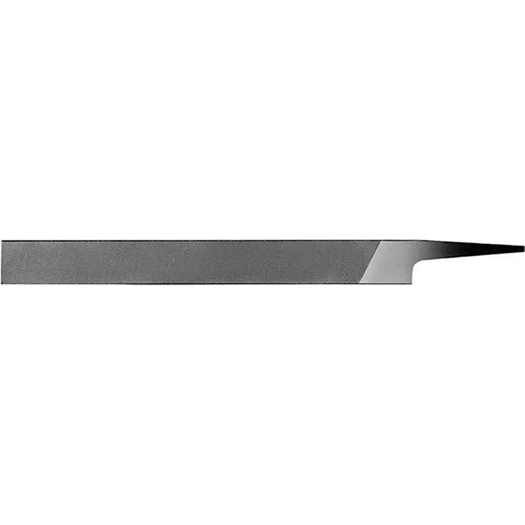 FORMAT Messerfeile D7261 G 200mm H.2