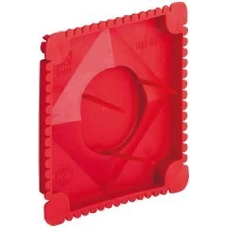 Kaiser Signal-Deckel 100x100mm 1181-95