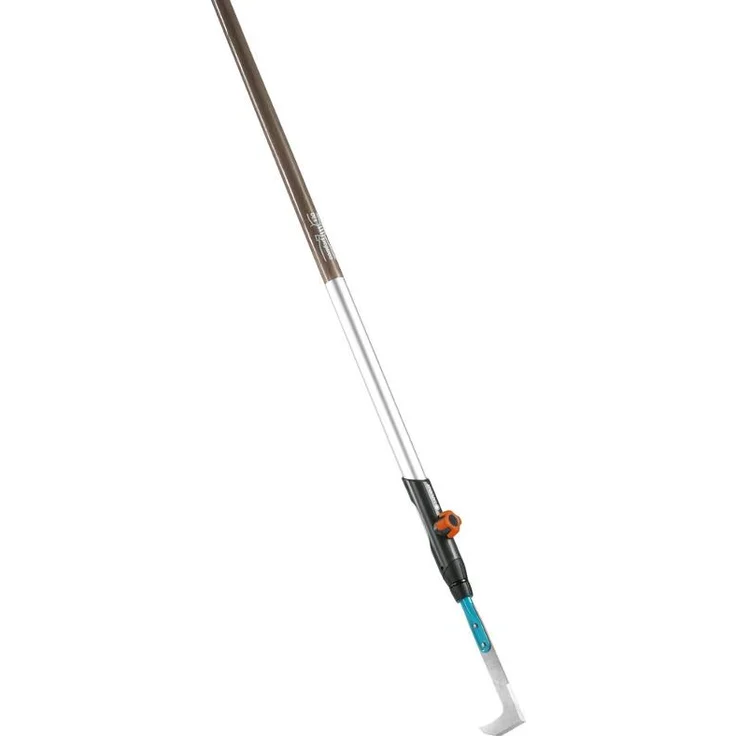 GARDENA combisystem Fugenkratzer mit Stiel (3001-20) – Bild 1
