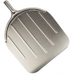 FALCI 249964  86 Pizzaschieber aus Aluminium, 32 x 34 cm