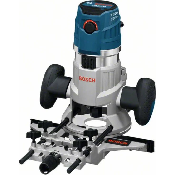 Bosch Professional Kopiereinheit GKF 1600 (für GOF 1600 ) - Preisvergleich – Bild 3