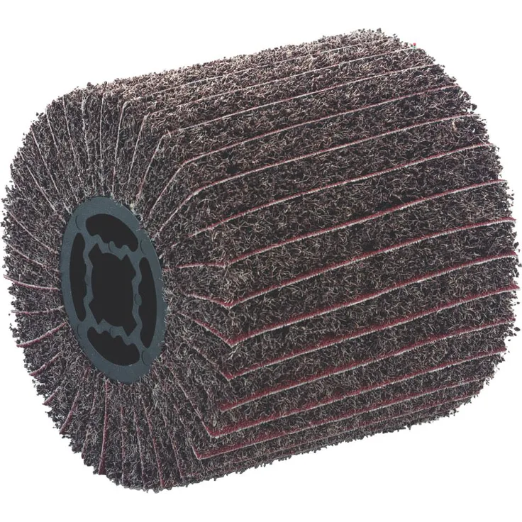 Metabo 623527000 Lamell--Vlies-Schleifrad 105x50 mm P 80