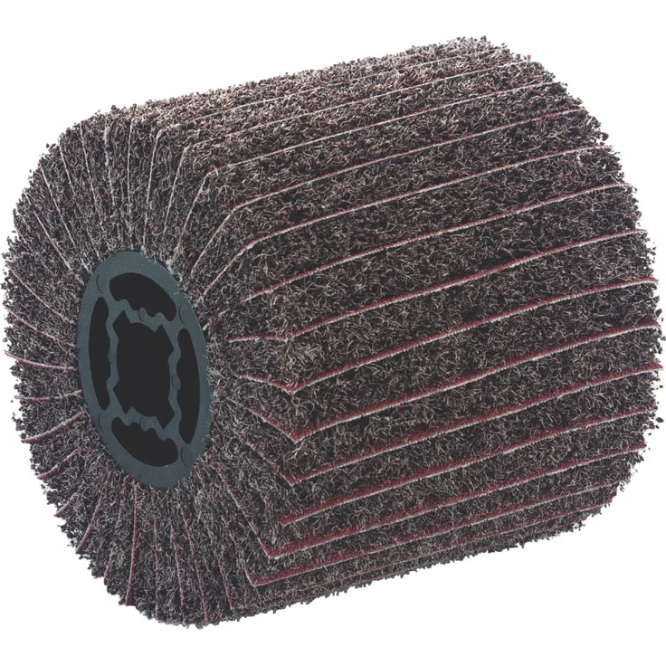 Metabo 623527000 Lamell--Vlies-Schleifrad 105x50 mm P 80