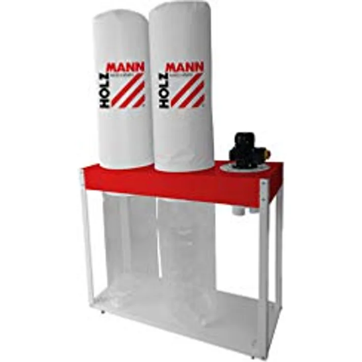 Holzmann Absaugung ABS5000SE