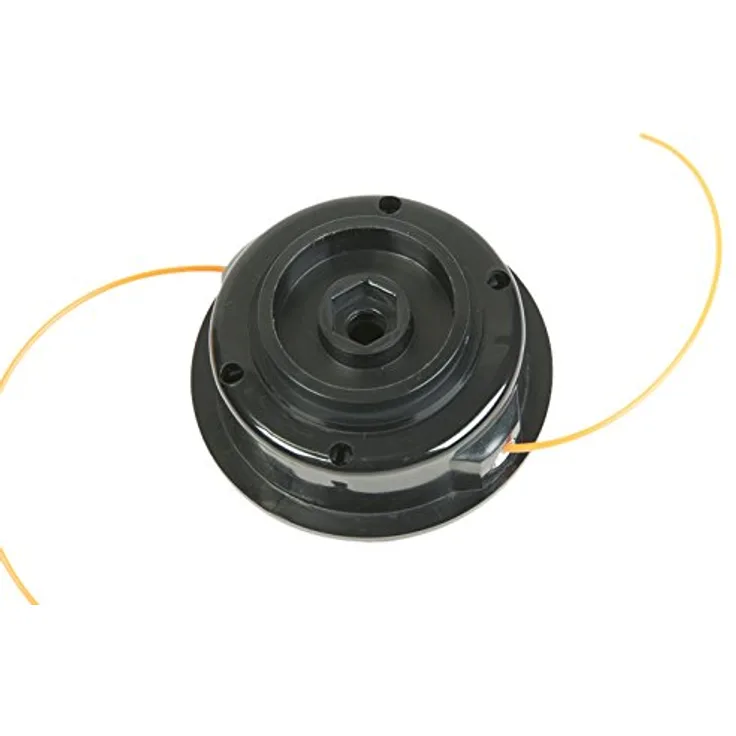 Oregon q111138 Rasentrimmer Bump Feed Head-für Ryobi