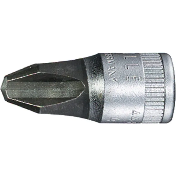 Stahlwille 1/4" Schraubendrehereinsatz PH L.28mm 1290002