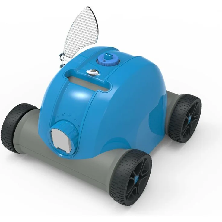 50CL, automatischer Bodensauger mit Akku, bis 80m² - Orca – Bild 1