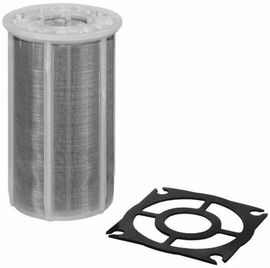 JUDO Siebeinsatz Ersatzfilter Edelstahl Helvetia Filtereinsatz für MHF 1-2'' - 1 1-4'' 8080030