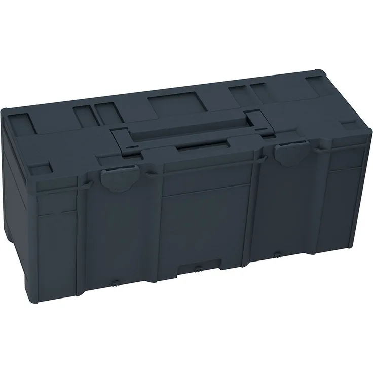 TANOS Systainer³ XXL 337, anthrazit (RAL 7016)
