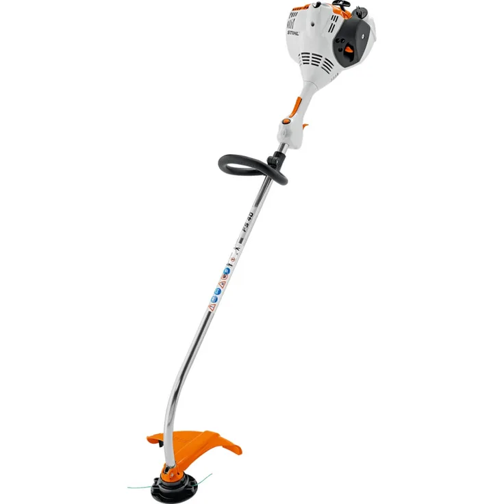 STIHL FS 40 Benzin-Motorsense, 1 PS = 0,7 kW, 27,2 cm³