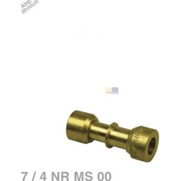 Reduzierkupplung 7/4NRMS00 Bewässerungszubehör