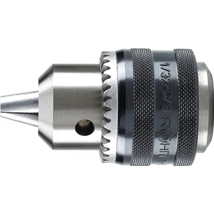 ZKBF Prima Spann-D.3,0-16mm B 16 f.Re.-Lauf RÖHM