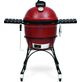 Kamado-Grills