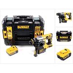 DeWalt DCH 273 18 V Brushless SDS-Plus in TSTAK Box (1 x 5,0 Ah)