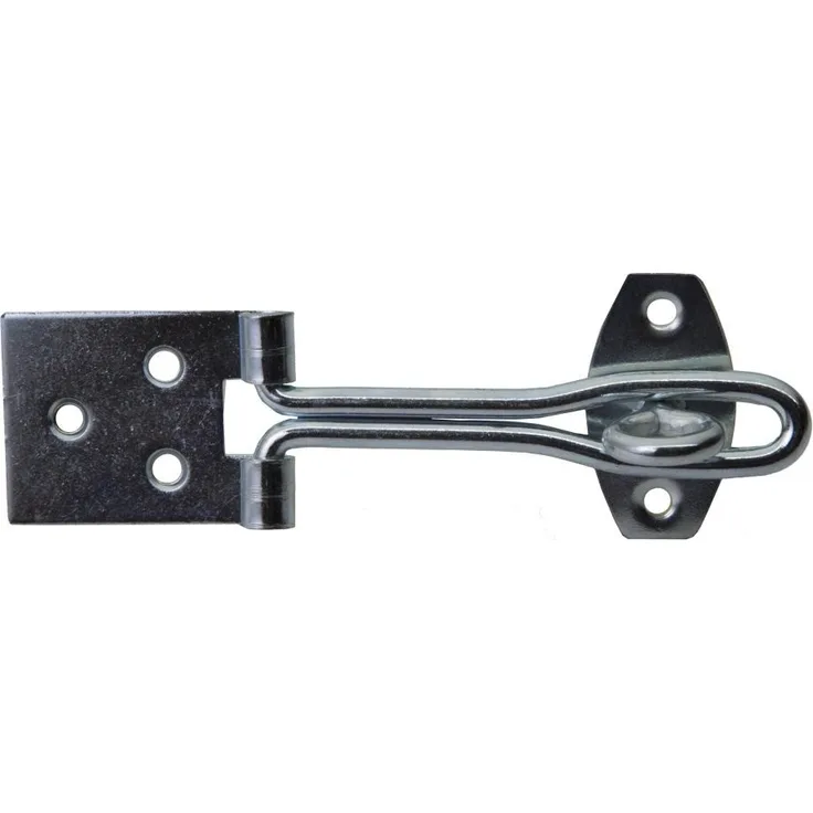 Vormann Drahtüberfalle 80 x 22 mm 