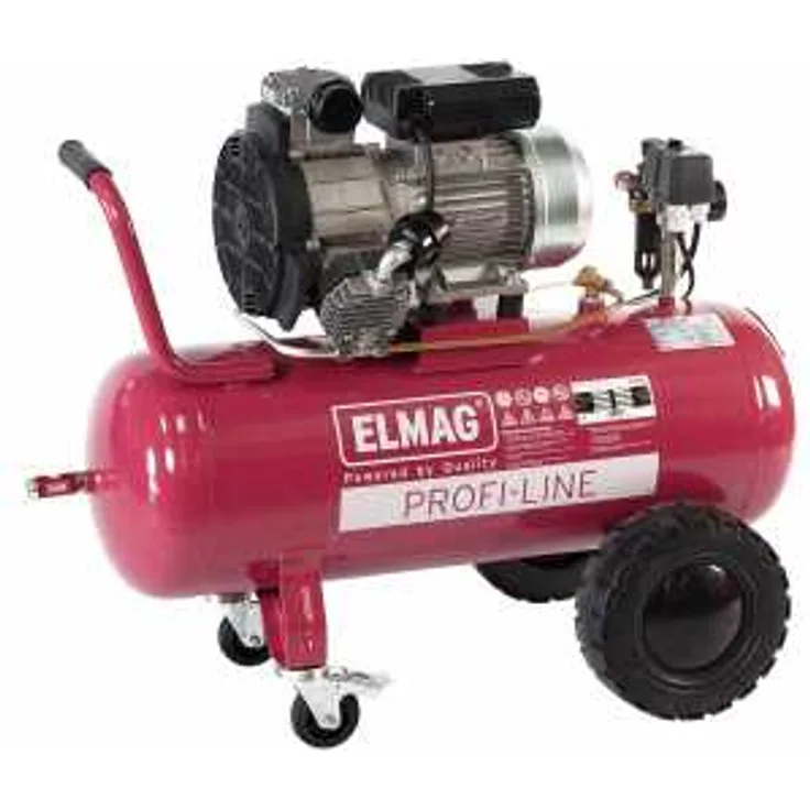Kompressor PROFI-LINE 'ölfrei'