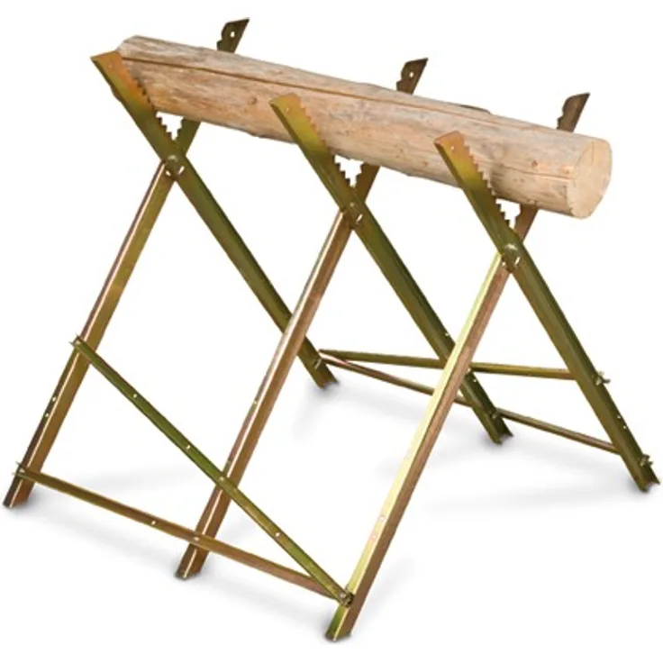 Holzstar SB 1 - Sägebock