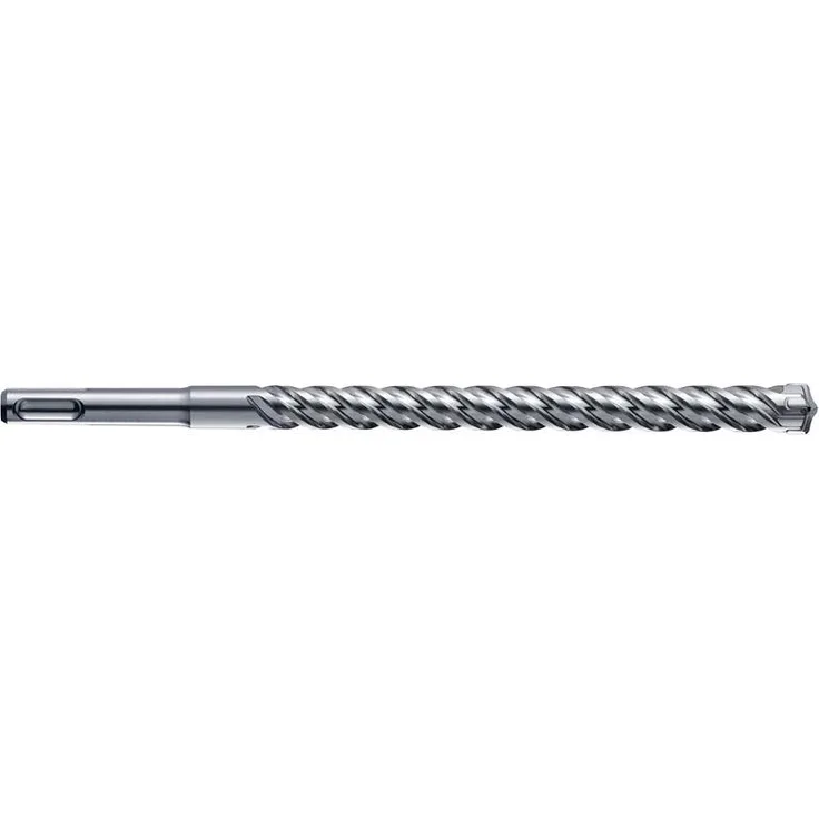 Metabo 626222000 SDS-PLUS P4P - 10,0X260 MM