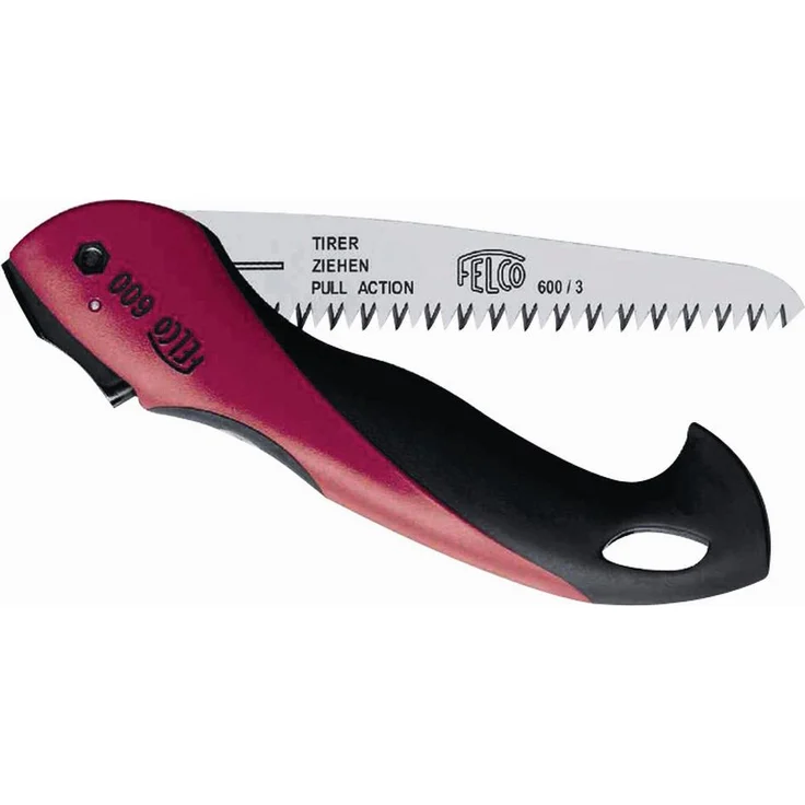 FELCO 600 Klappbare Baumsäge – Bild 2