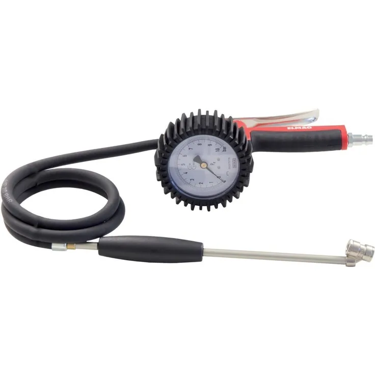 ELMAG Profi-Reifenfüller mit ZwModell 60 GE/2 Elmag Lieferumfang: 1 Stück