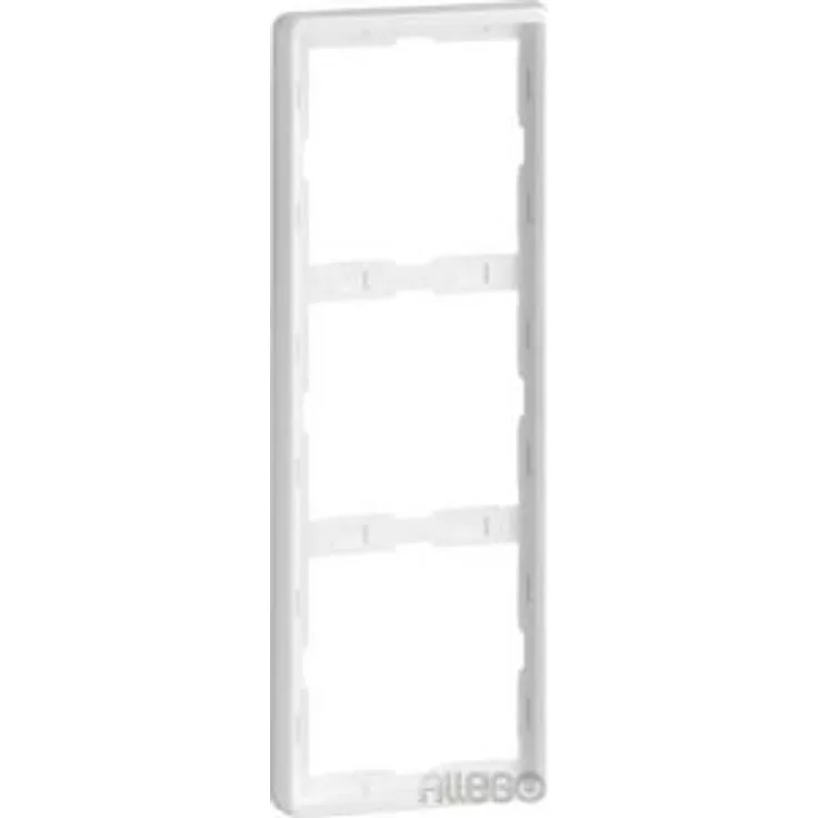 Peha Rahmen 3-fach rws waage/senkrecht D 95.573.02