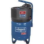 Scheppach Kompressor HC24V scheppach - 230V 50Hz 1500W 5906117901
