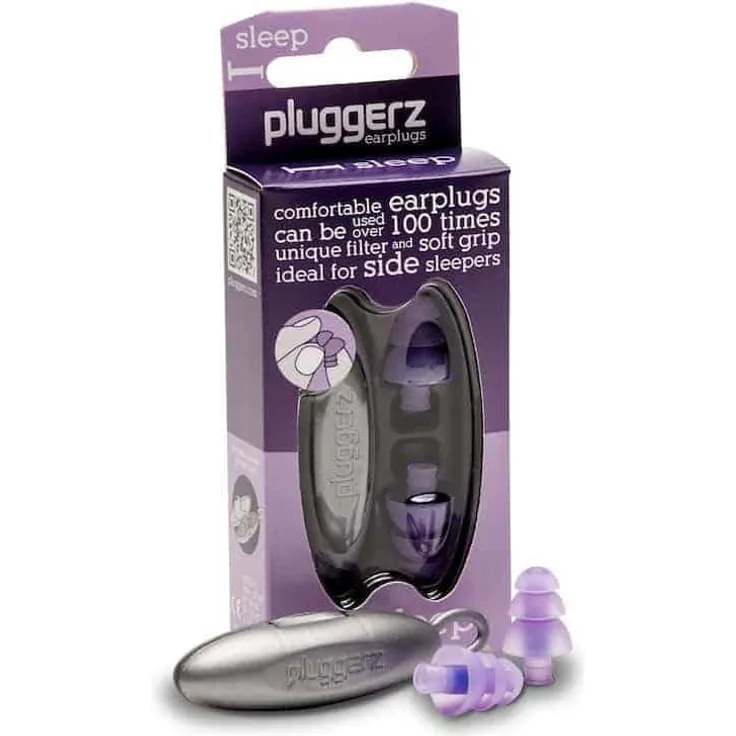 PLUGGERZ Sleep