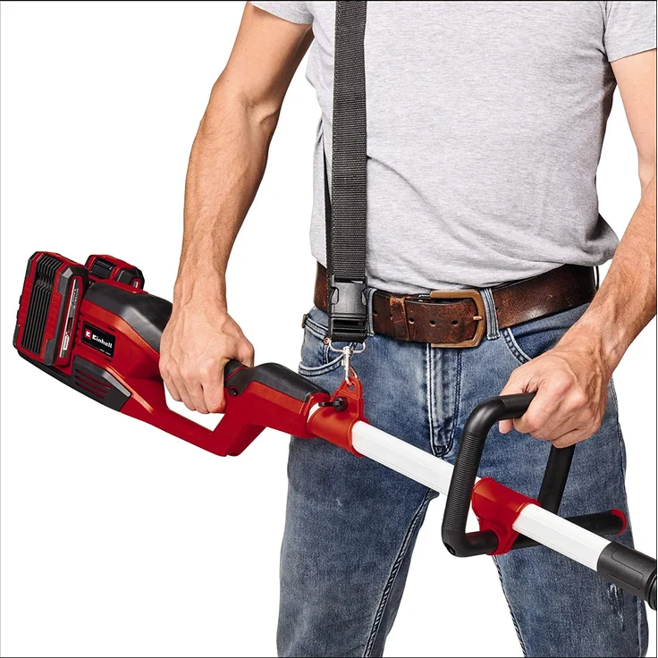 Einhell 2x18V Akku-Multifunktionswerkzeug-GT GE-LM 36/4in1Li Power X-Change PXC | ohne Akku ohne Ladegerät – Bild 4