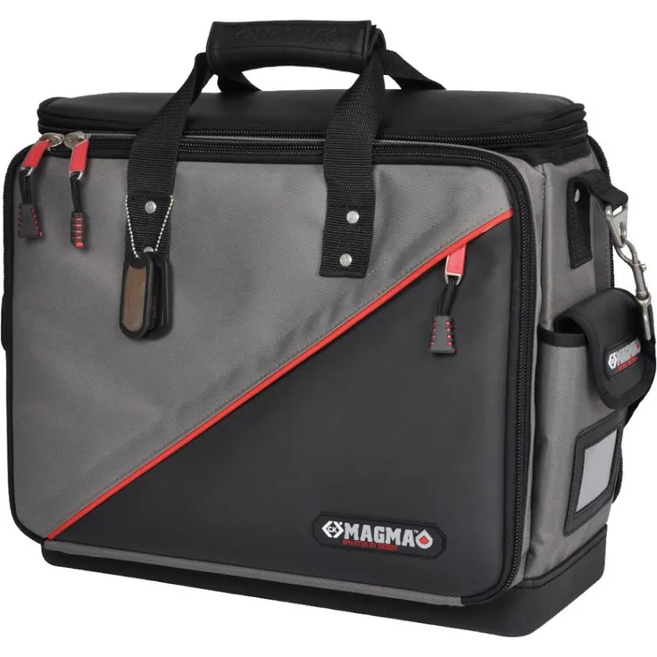 C.K Magma Techniker Tasche Plus