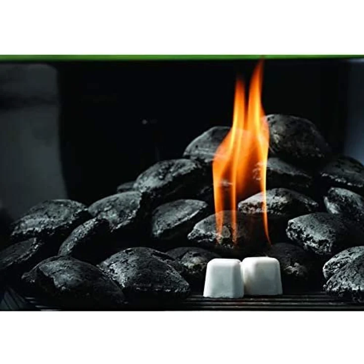 Weber Anzündwürfel, 22 Stck – Bild 2