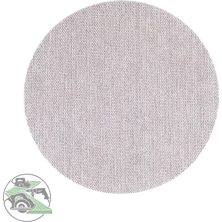 Mafell Schleifgitter D 150 mm Abranet P120 Exzenterschleifer EVA 150 E 093450