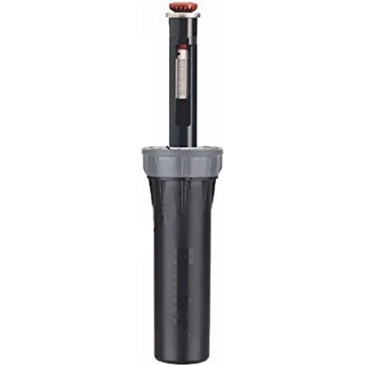 Hunter MP Rotater PRS 40, 10 cm Versenkregner, Schwarz, 15 4.8 4.5 cm