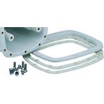 MTH Astral Gegenstromanlage ECO Einflutig - Flanschansatz für Folienbecken