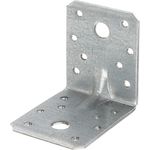 GAH Sl.-Winkelverbinder-Sicke-Send Z.-FVZ.-8622-70X70X5X2.5 - 330354