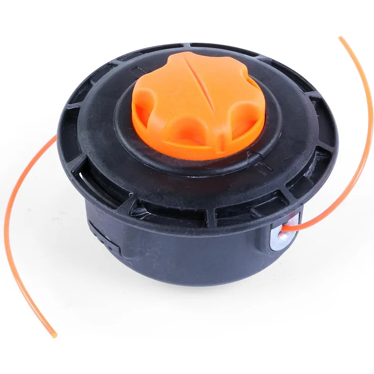 FUXTEC Doppelfadenkopf EASY FIT