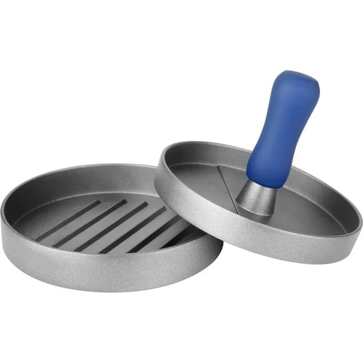 Cadac Hamburgerpresse