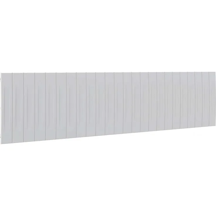 ABN Abdeckstreifen RAL9002 f.Geräteschlitze GBS24N10 (VE10)