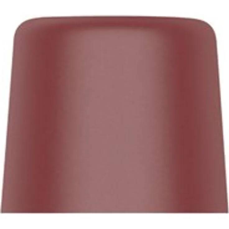 102 L Lose Köpfe aus Uretan, für Hammer 102, # 1 x 22 mm, Wera 05000605001