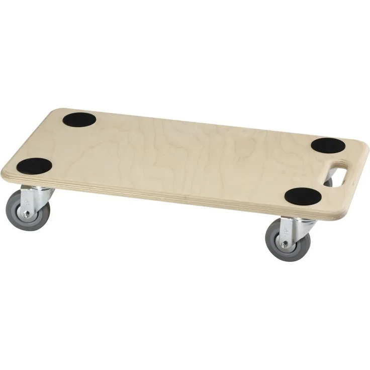 Möbelroller'' ''590 x 290 mm''''