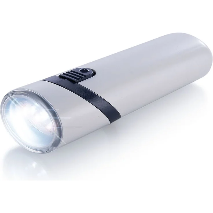 Ansmann Taschenlampe RC – Bild 1