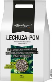LECHUZA Pflanzsubstrat PON 18L
