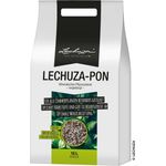 LECHUZA Pflanzsubstrat PON 18L, neutral, organisches, vollständig biologisch abbaubares Granulat