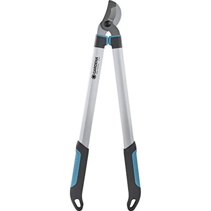 GARDENA EasyCut 680 B Astschere Bypass-Baumschere zum Schneiden von frischem Holz bis zum Durchmesser von 42 mm, Antihaftbeschichtung, ErgoTec Griffe 12003-20 – Bild 1
