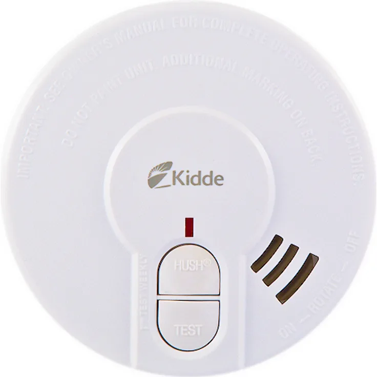 Kidde KID-29HD-UK - Netzteil