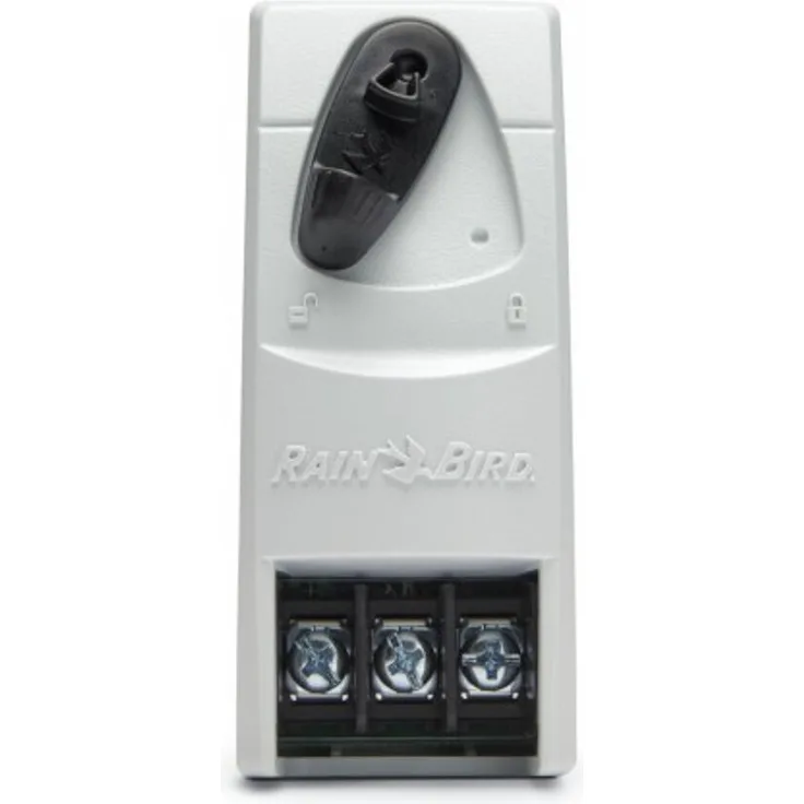 RainBird Beregnungscomputer Steuergerät, Typ ESP-Me Erweiterungsmodul, 3 Stationen