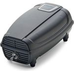 Oase 34064 Teichbelüfter AquaOxy 250 Sauerstoffversorgung Belüfterpumpe Belüfter Sauerstoffanreicherung